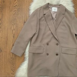 Wilfred Blazer